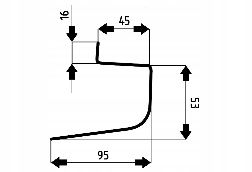 фото №2, Fso fsm сирена ремкомплект порог порог