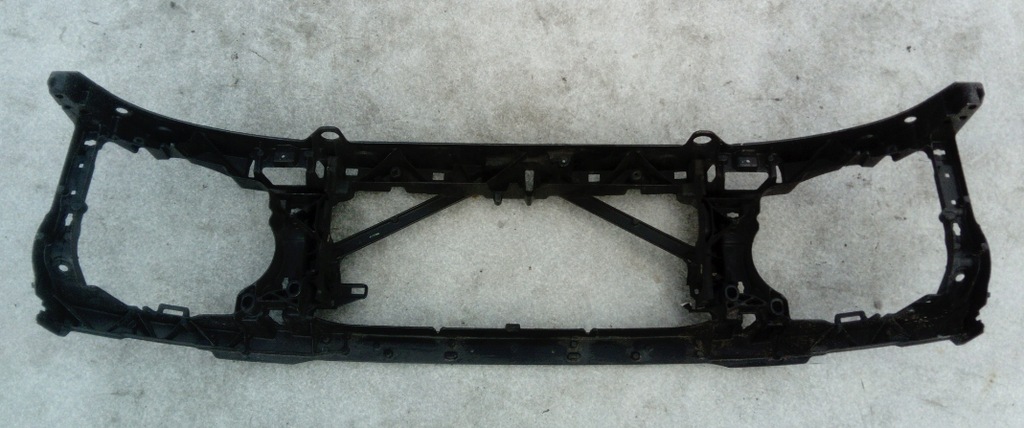 фото №6, Land rover discovery 3,4 усилитель передние