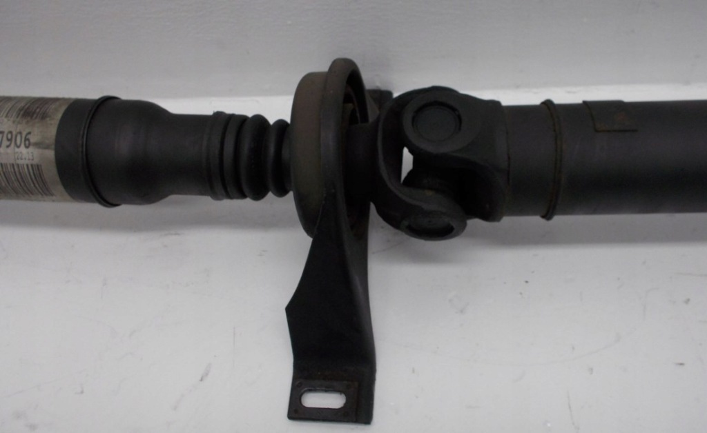 Wał приводной merced w211 3.0 cdi 4matic 2114107906 Оригинал