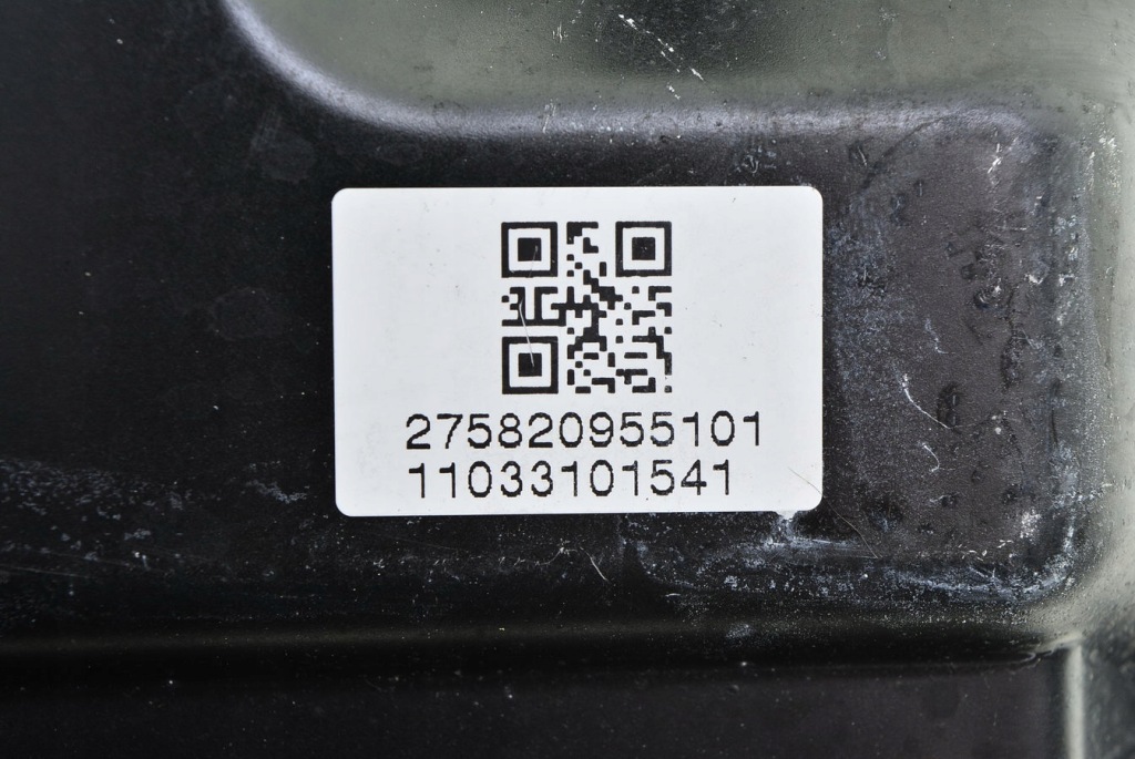 фото №3, Бортовий комп'ютер opel 55579893 mb275700-1011 aayf