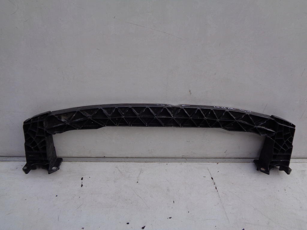 фото №1, Абсорбер бампера передній citroen c5 iii 08-