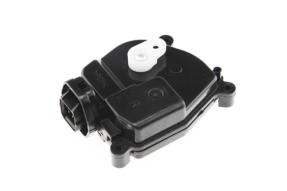 фото №1, Замок дверь перед правый hyundai accent kia rio 06-