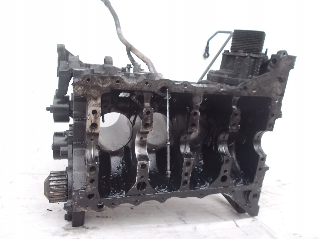 фото №7, Ford focus 1.6 tdci mazda 3 1.6d блок двигателя hdi