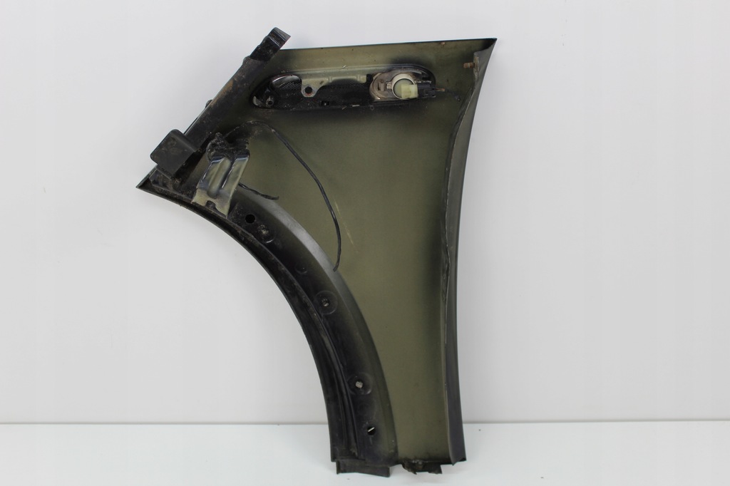 фото №4, Крыло правый mini перед cooper s works r50 r52 53
