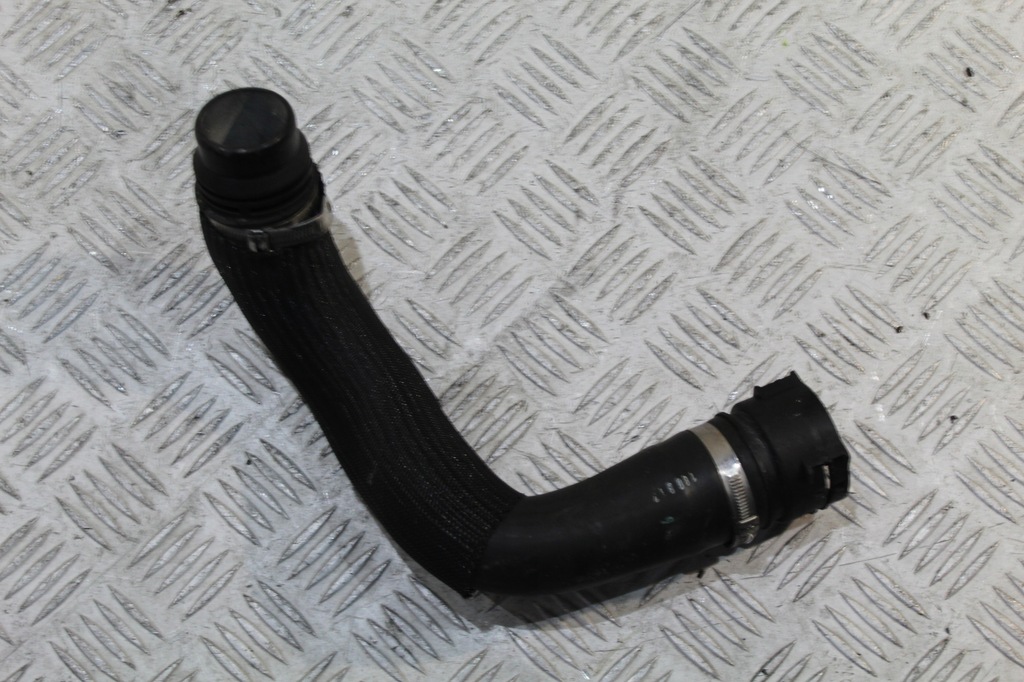 фото №1, Wąż шланг wody stelvio