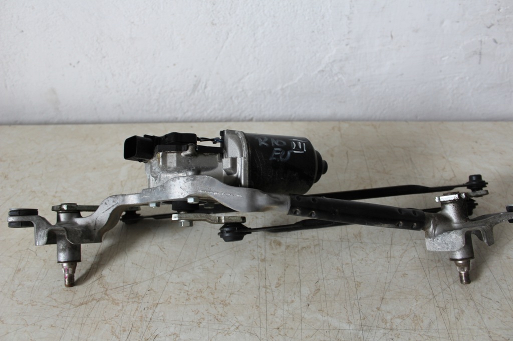 фото №1, Механизм дворник kia rio iii 11-16 r