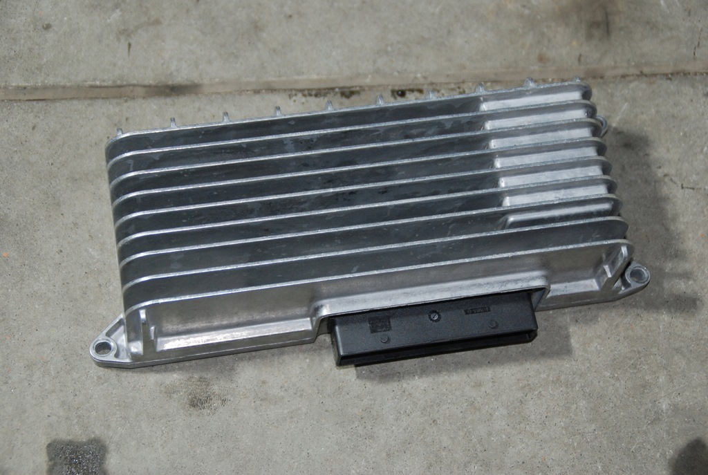 фото №1, Audi a4 b8 8t0 a5 підсилювач радіо 8t0035223ah