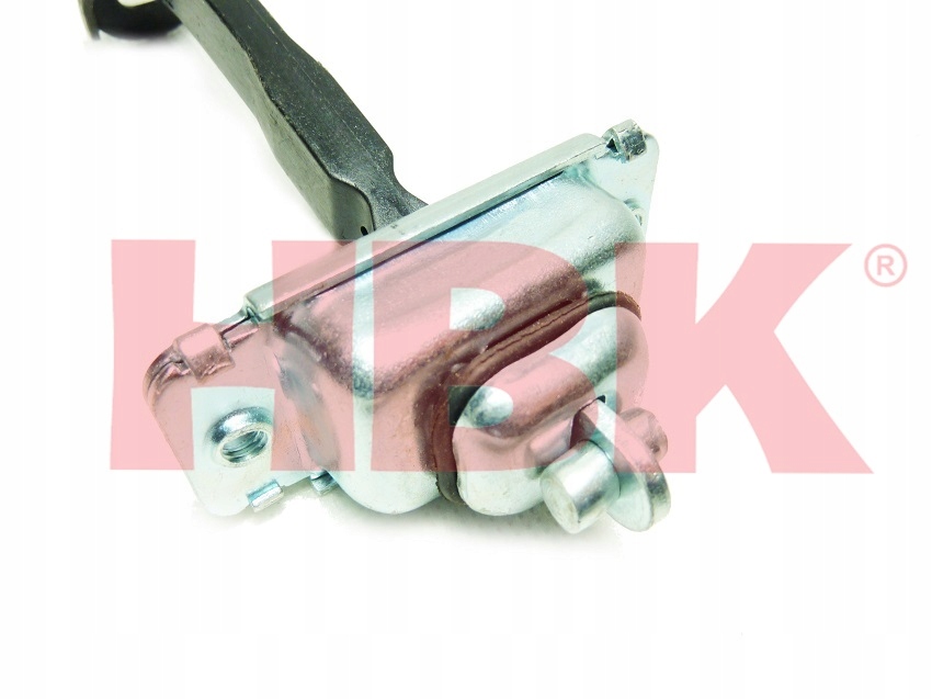 фото №3, Обмежувач двері задніх задня mazda 6 gg / gy