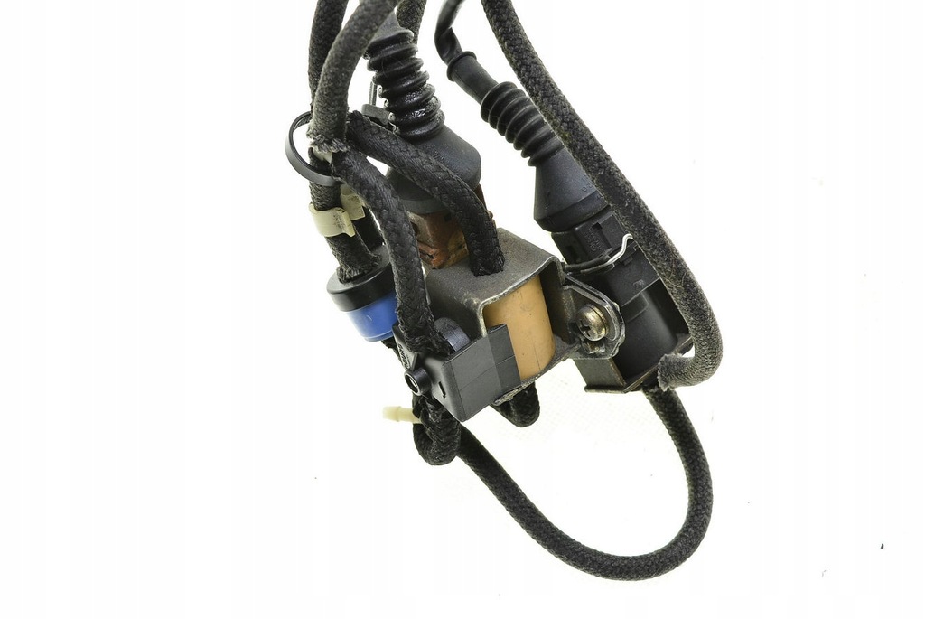 фото №5, Клапан вакууму audi a4 b6 026906283h