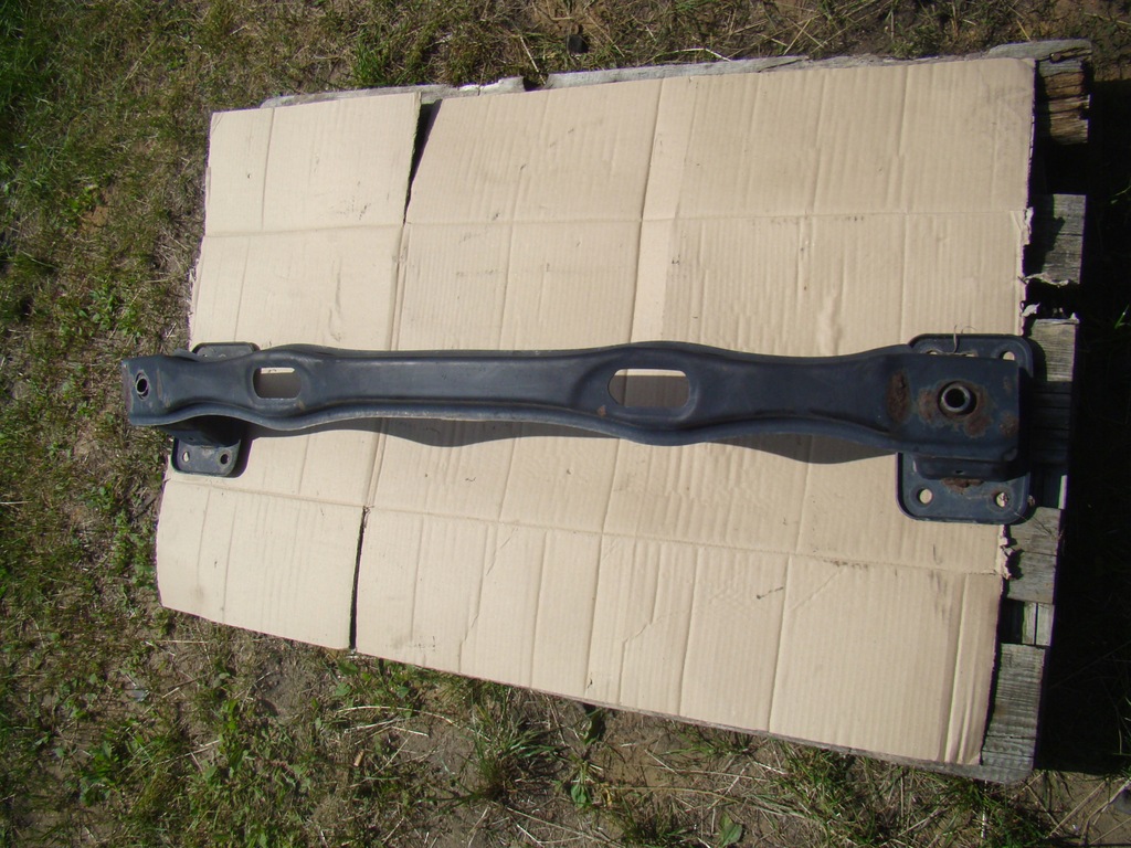 фото №1, Bmw x5 e70 балка задня pod бампер