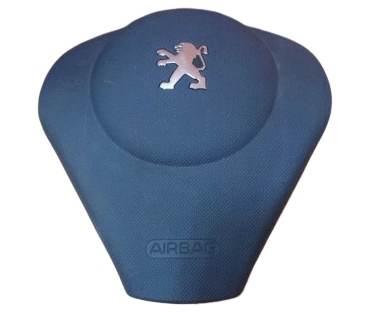 фото №1, Peugeot 1007 air bag подушка водителя