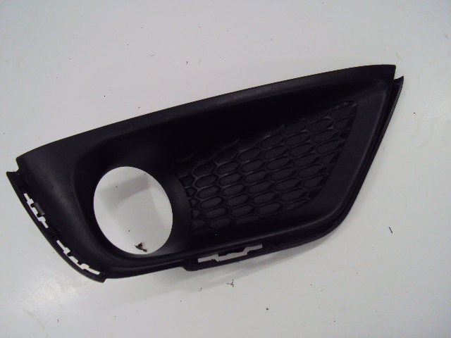 фото №2, Решітка рамка протитуманної фари jeep compass 2017-