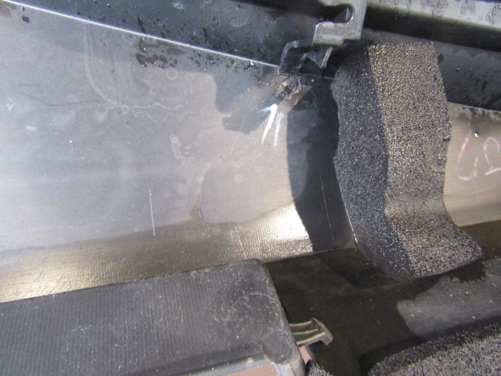 фото №8, Молдинг поріг ліва lexus is 250 350 13- hybrid