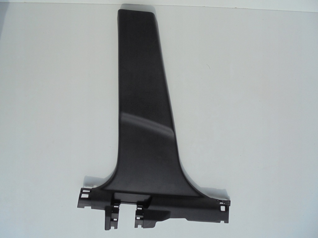 фото №1, Qashqai j11 1.6 dci захист стійка ліва 769164ea0a