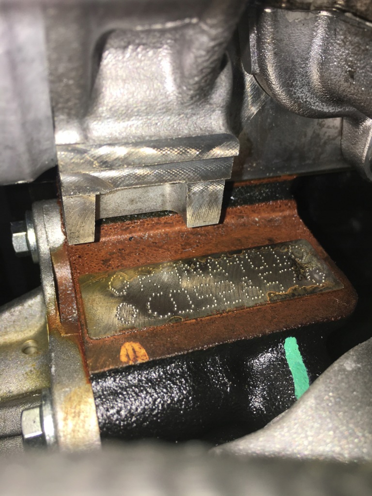 фото №4, Renault nissan 1.7 dci защита тепловая 140133472r