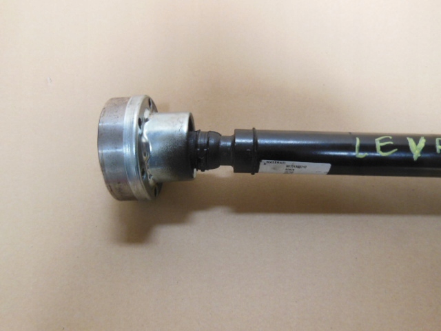 фото №3, Wał привідний maserati levante