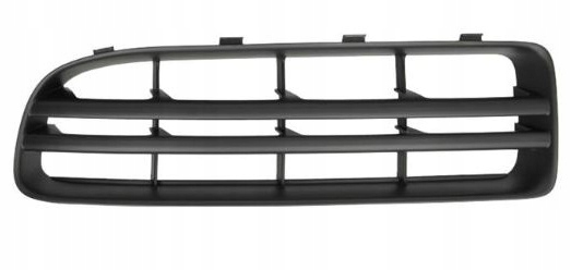 фото №1, Решётка решётка радиатора бампера skoda octavia 1 i правая