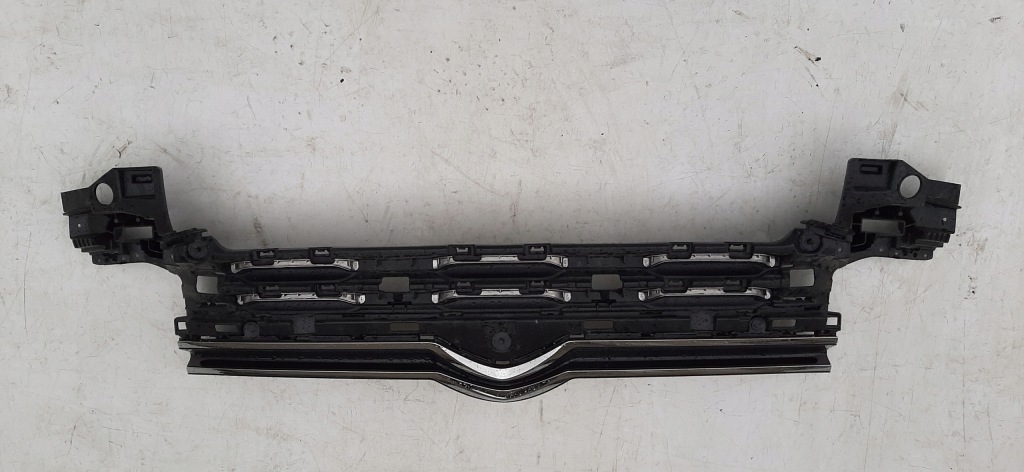 фото №2, Решётка радиатора решётка радиатора citroen c5 aircross