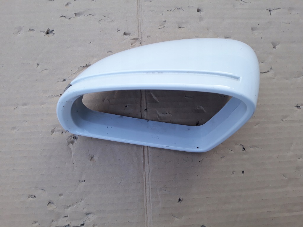 фото №1, Зеркало корпус левая mercedes slk w172