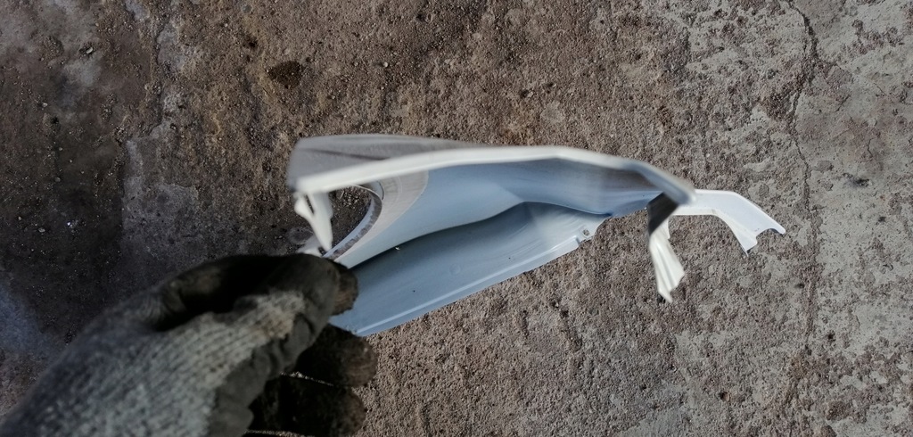 фото №5, Bmw 2 f45 f46 крыло правый перед