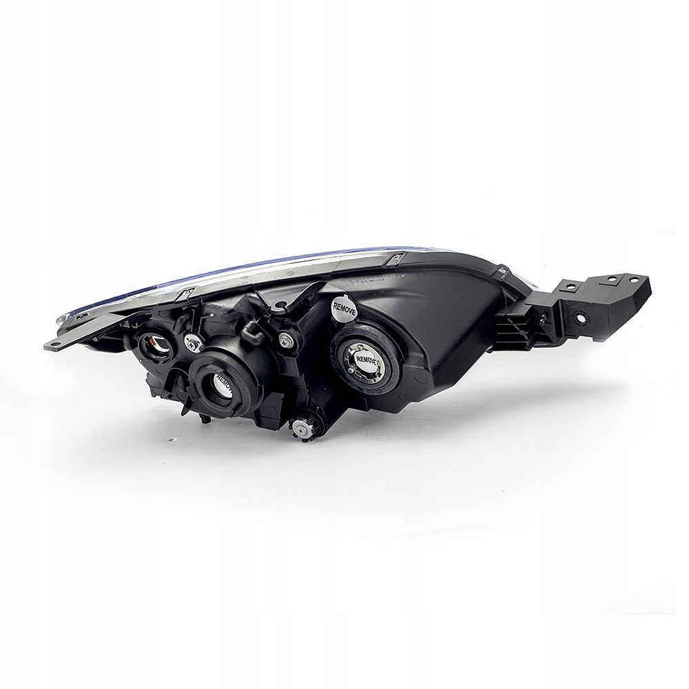 фото №5, Фары лампы mazda 3 03- kpl l+p