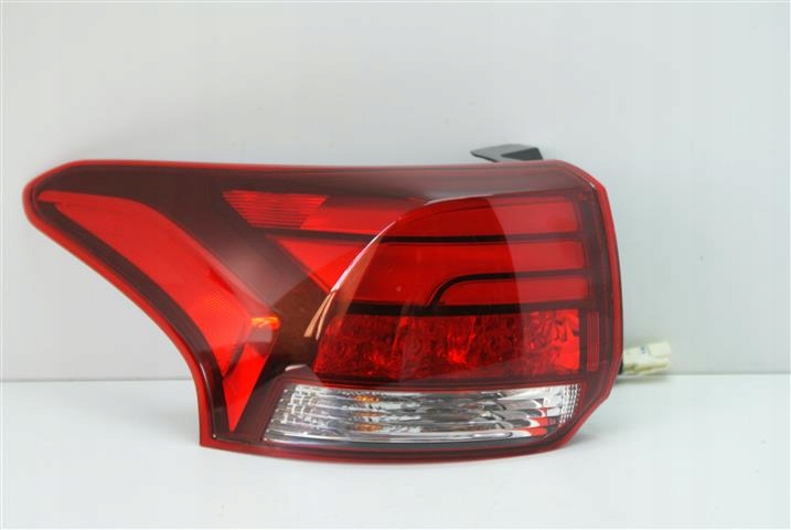 фото №1, Mitsubishi outlander iii lift 16r+ лампа задня led