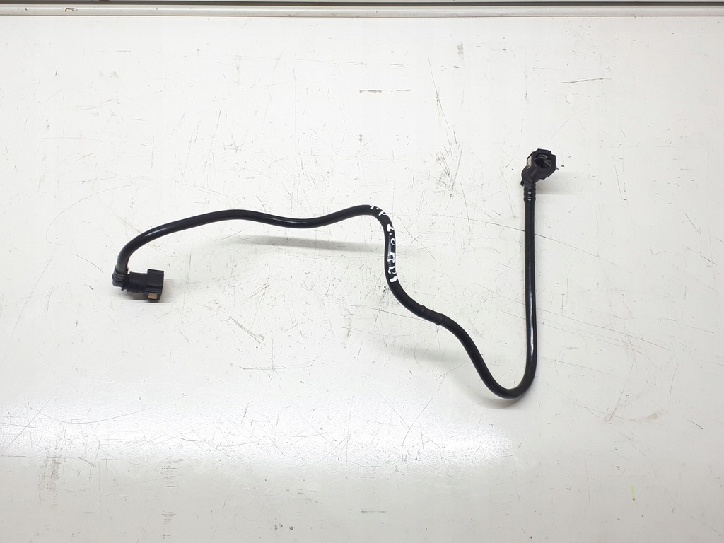 фото №1, Шланг топлива xsara picasso 98-05r 2,0hdi