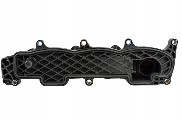 фото №8, Крышка клапанов вентиляция картера peugeot 307 308 407 expert partner 1,6 hdi oryg