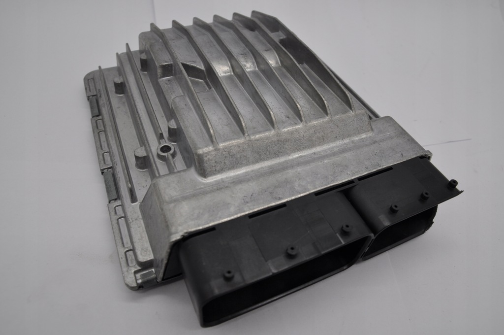 фото №1, Бортовой компьютер mercedes w166 a6429005301 0281019310