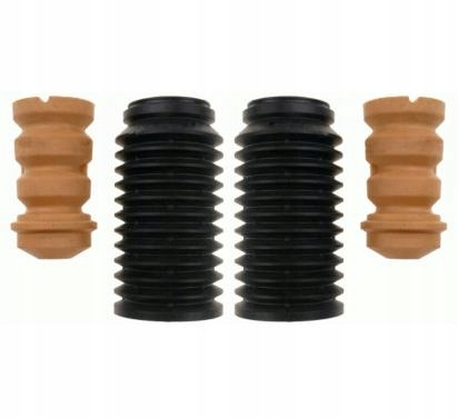 фото №4, Kyb амортизаторы перед honda jazz iii ge 2008- +os