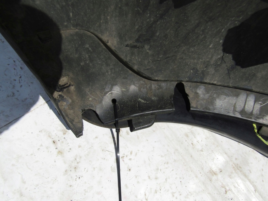 фото №12, Бампер opel crossland x 17-21 перед + спойлер rdx