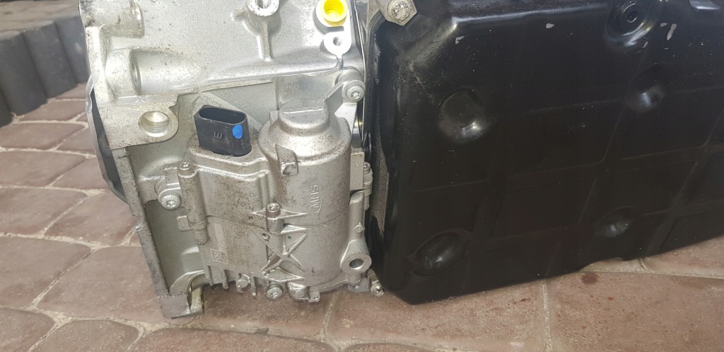 Коробка передач передач редуктор mercedes gle 1662800800 Недорого