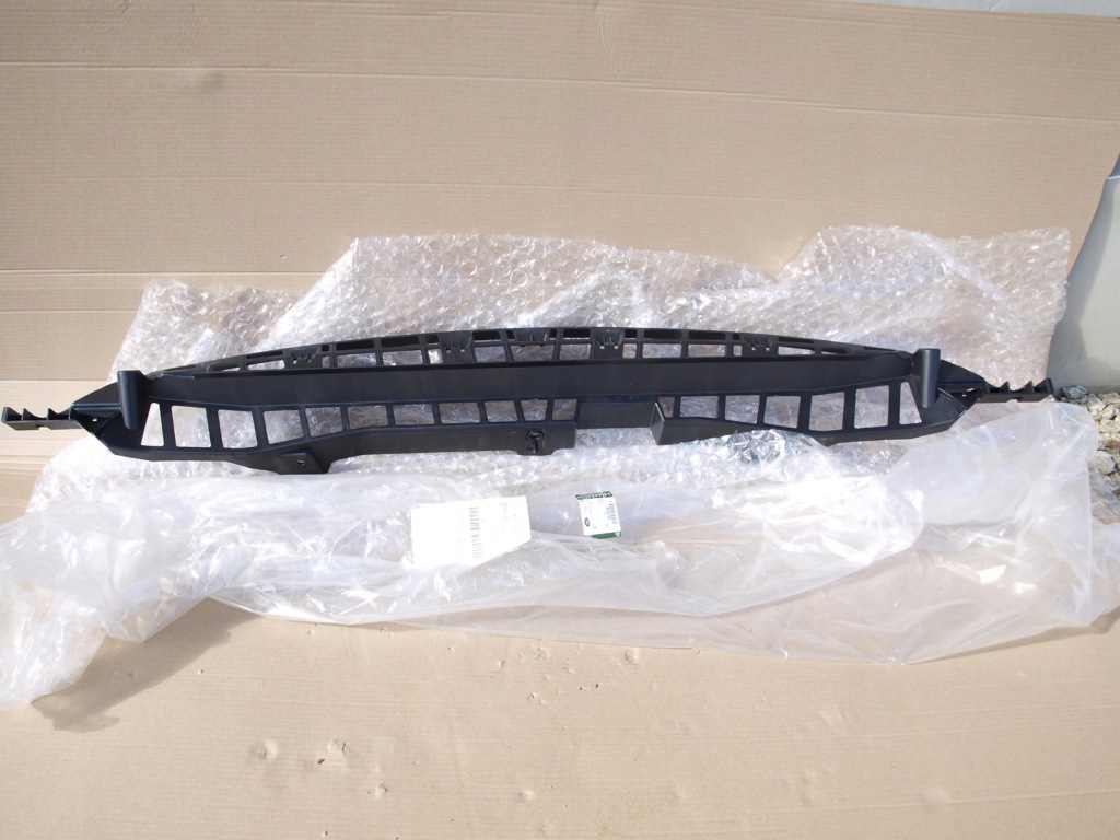 фото №3, Балка підсилювач w бампер range rover sport ii