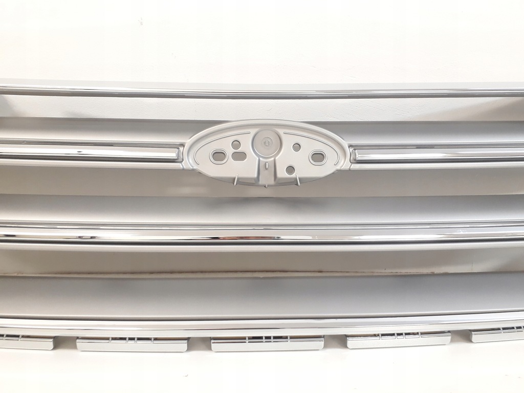 фото №5, Решітка радіатора решітка радіатора радіатора ford kuga escape 2017 lift