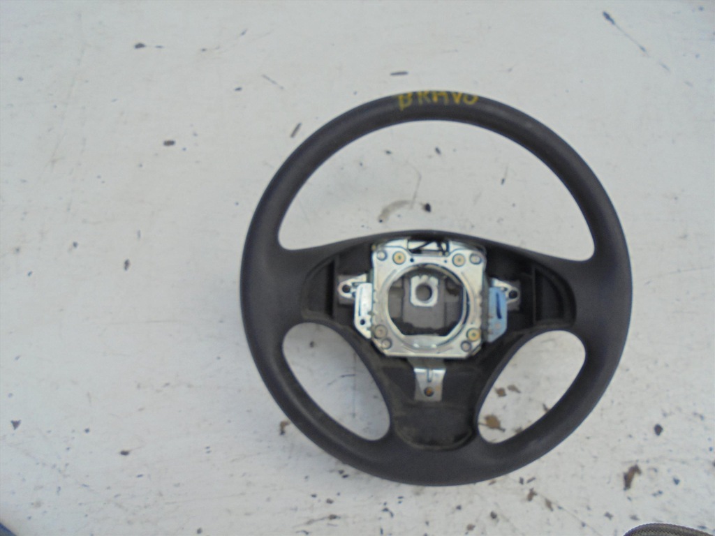 фото №1, Воздуховод fiat bravo 1 -доставка-