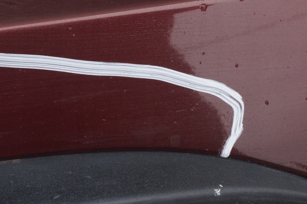 фото №13, Bmw e53 x5 бампер передний перед mahagoni 436