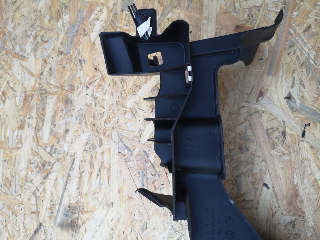 фото №3, Transit connect mk2 защита петля dt11-r02476-ab