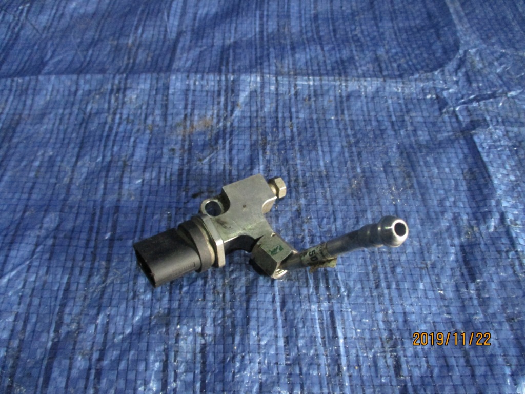 фото №1, Шланг пального audi 3.2 fsi 079127501s