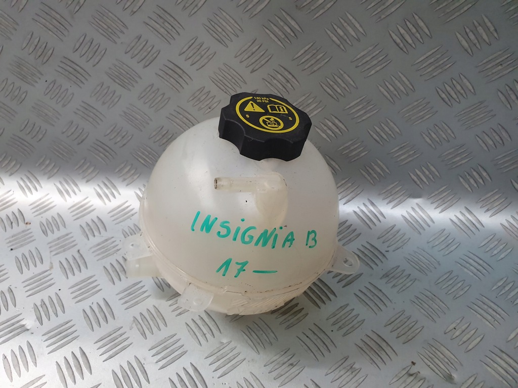 фото №1, Бачок расширительный opel insignia b