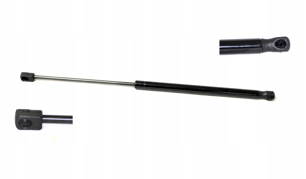 фото №2, Пружина газова, кришка багажника abakus 101-00-656