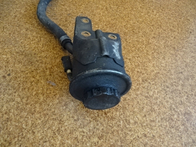 фото №1, Toyota land cruiser 100 03 бачок насоса гідропідсилювача