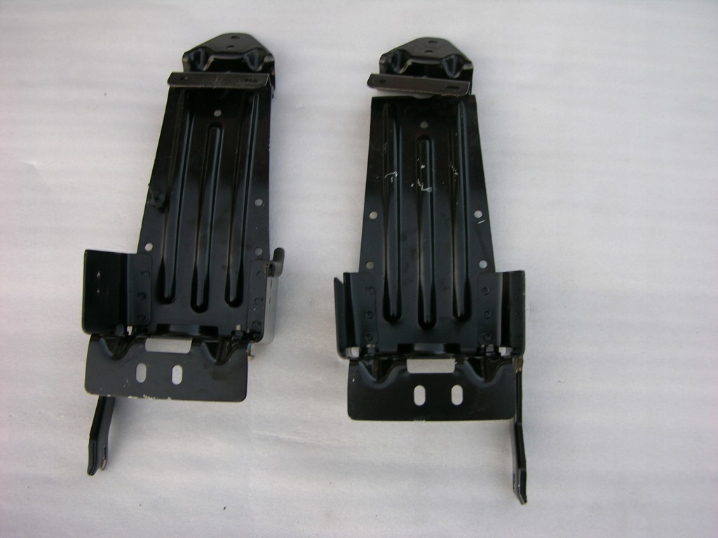 фото №7, Jaguar f-type кронштейн кріплення подушка безпеки pieszego