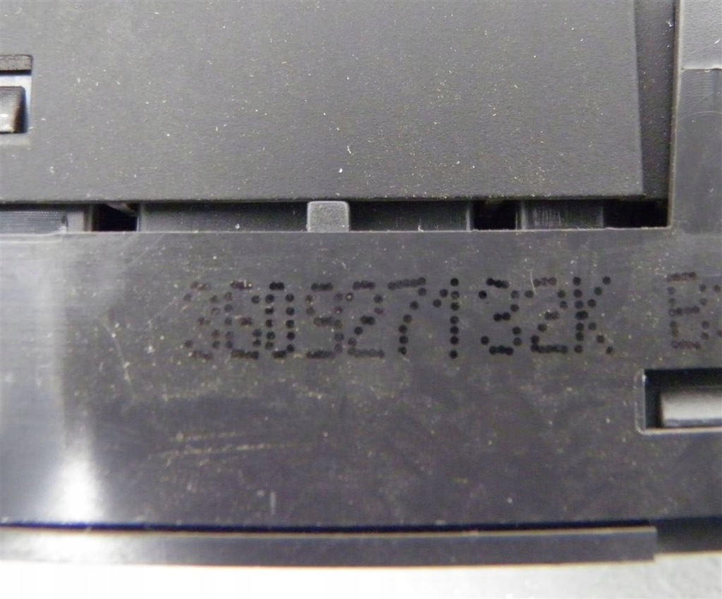 фото №7, Переключатель аварийных vw arteon passat 3g0927132k