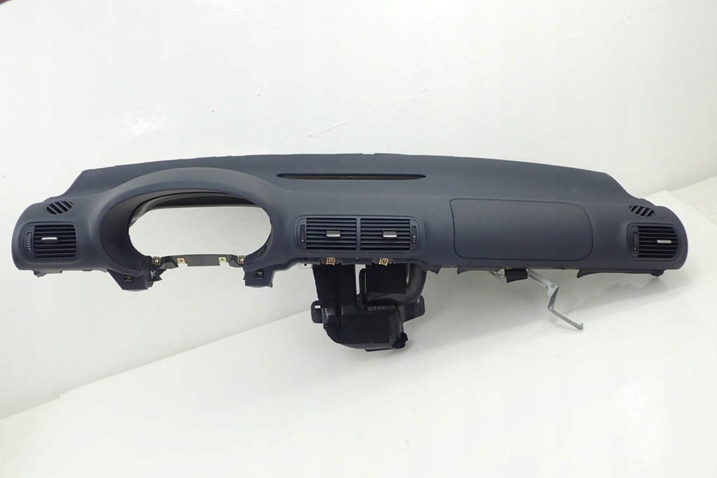 фото №6, Консоль приборная панель audi a3 8l lift granatowa