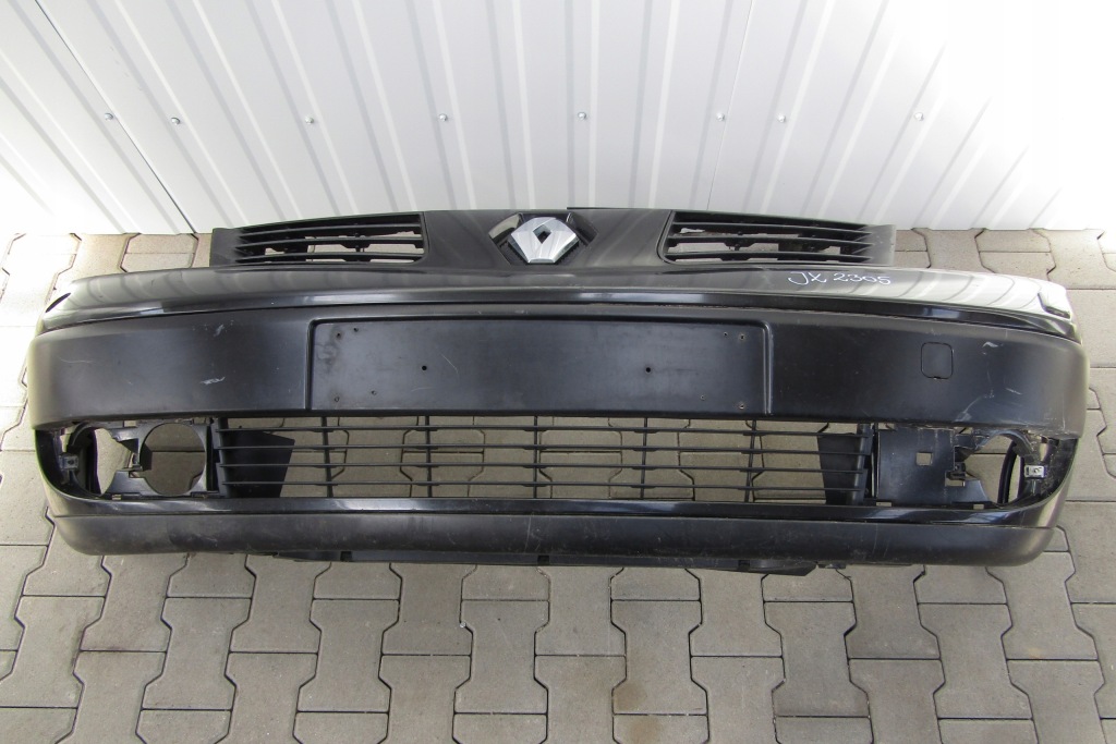 фото №1, Бампер перед передний renault espace 4 iv 02-06