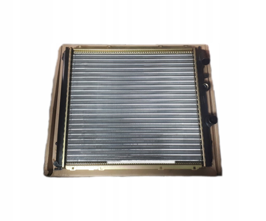 Купить Радиатор воды nrf renault kangoo express 1.9d