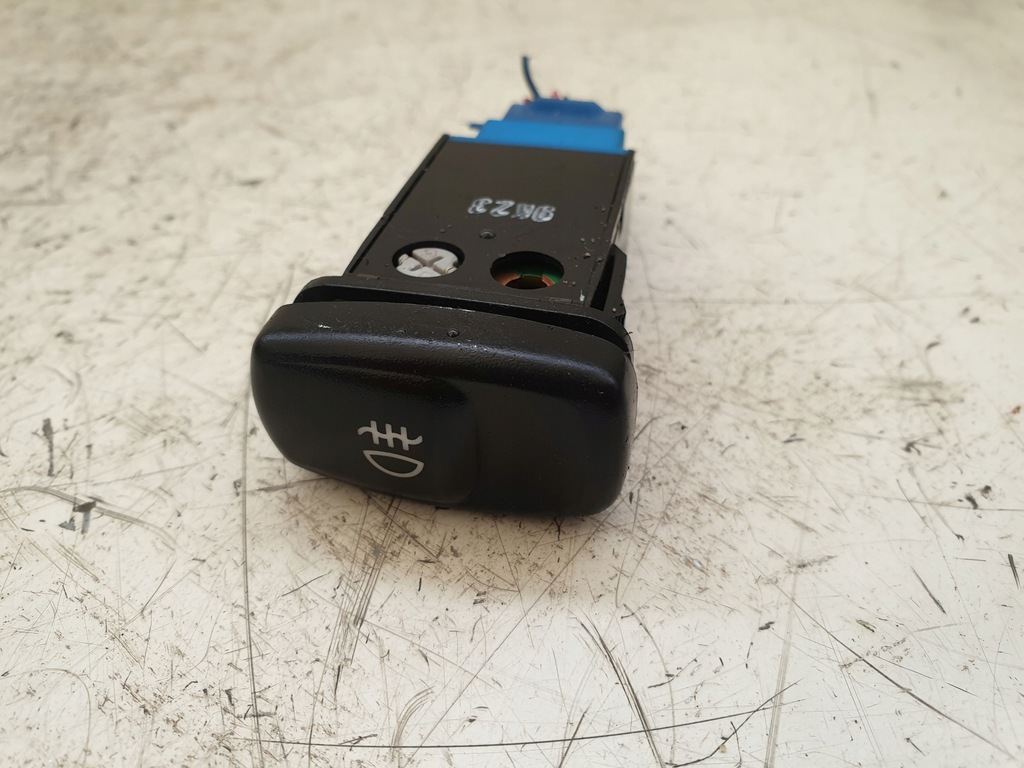 фото №1, Перемикач світла протитуманних kia shuma 99r