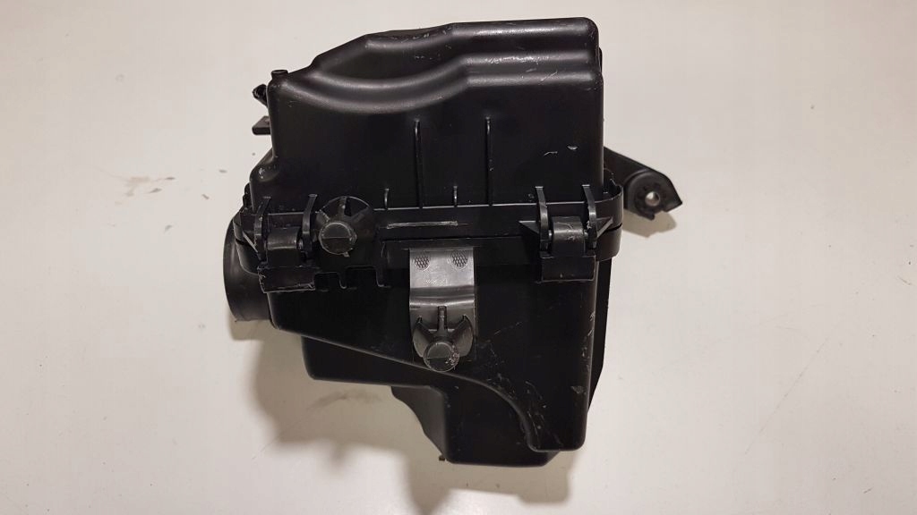 Корпус фільтра повітря nissan qashqai ii tdci Оригінал