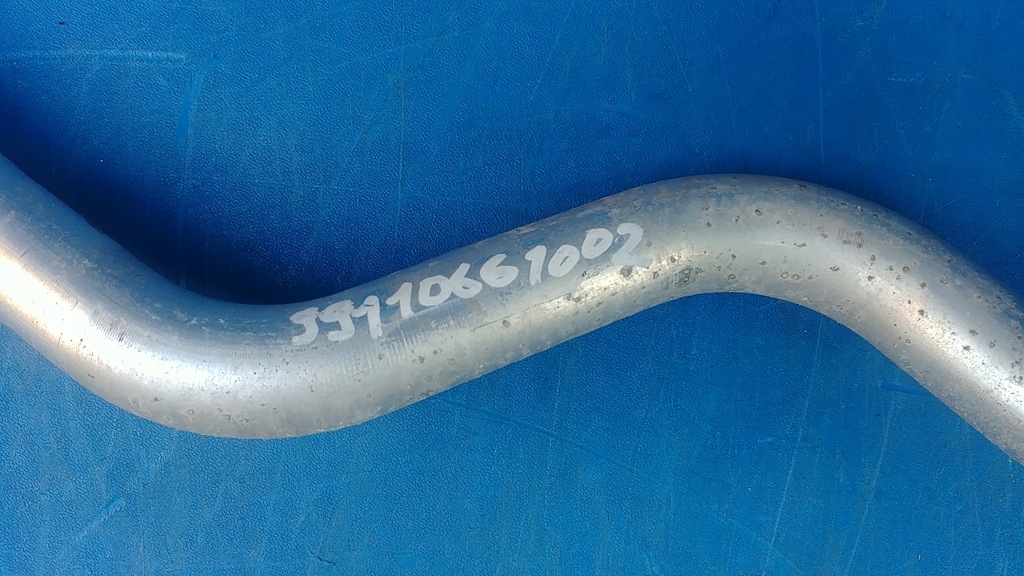 фото №6, Porsche оригінальний номер 99110661002 99110680902