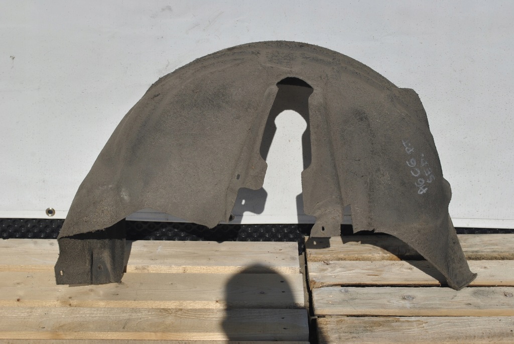 фото №1, Audi a6 c6 sedan подкрылок правое задние